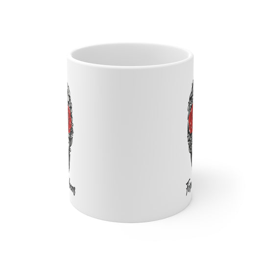 Forever in Bloom Mug